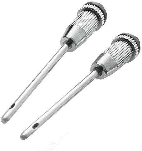 Pump Adaptor Twin Pack