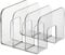Durable 1701395400 Catalogue collector Tendance (215 x 165 x 210 mm) 1 pièce, transparent
