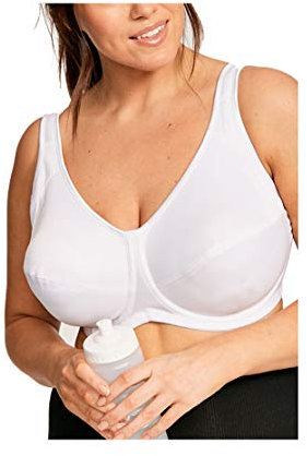 Freya Gold Groesse 34GG US /