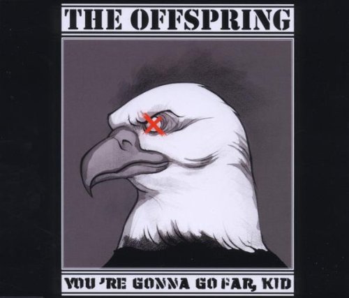 You'Re Gonna Go Far,Kid
