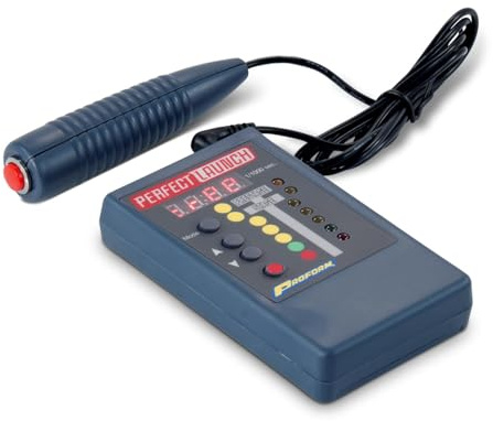 ProForm 67025C Perfect Launch Handheld Practice Tree