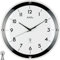 AMS 5906 Wanduhr Wanduhren