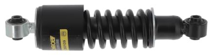 Monroe CB0109 Dämpfer, Fahrerhauslagerung
