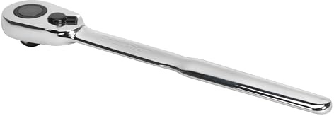 Sealey Ak5781 Ratchet Wrench Low Profile 3/8Sq Drive