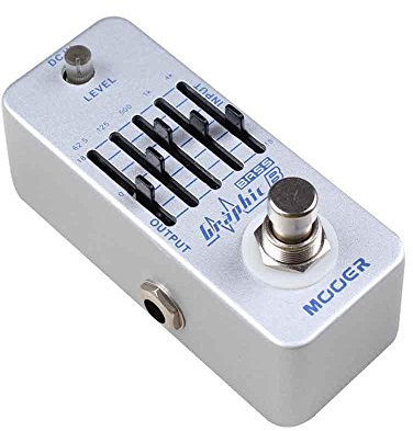 Mooer B 5-Band Equalizer Pedal
