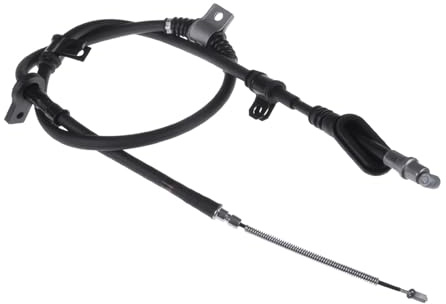 Blue Print ADG04662 Brake Cable