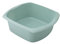 Addis Rectangular Washing Up Bowl 9.5L - Duck egg