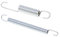 Feder für Hauptständer Buzzetti 127mm für Sachs Speedjet 50
