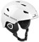 Black Crevice Skihelm Kitzbühel, BCR143764, weiß Carbon, Gr. XL
