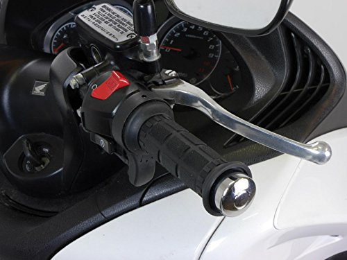Heizgriffe Griffheizung passend für Triumph Sprint RS/ST 955i, 1050