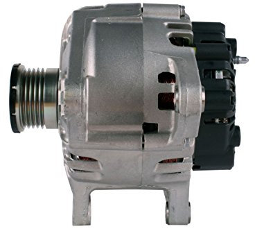 HELLA 8EL 012 429-471 Generator/Lichtmaschine - 14V - 120A