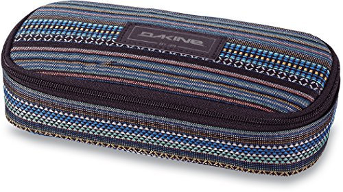 Dakine School Case, trousse standard avec poche zippée interne - Trousse pour l’université et pour l’école, pour les filles et les garçons
