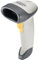 Zebra LS2208, 1D, SR, Multi-IF, Kit (USB), hellgrau