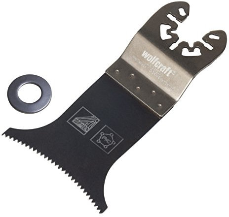 wolfcraft 3965000 Rohrschneider PRO, 55 mm