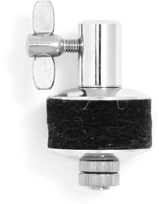 Gibraltar HiHat-stand accessory Universal HiHat Clutch SC-4421, Silver