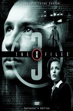 X-Files: The Complete Third season