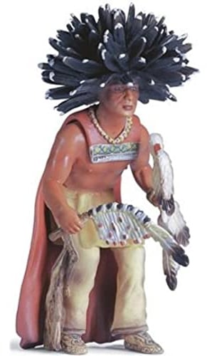 SCHLEICH 70309 - Sioux Medizinmann
