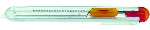 NT+Cutter+iA+120+P%2C+bo%C2%8Ctier+en+plastique%2C+orange-transparent