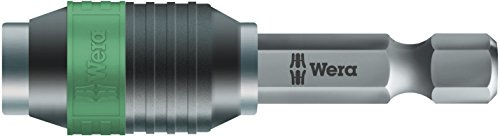 Wera 889/4/1 K 05073421001 889/4/1 K Universalhalter 6,3mm (1/4) 50mm