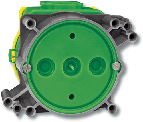 Merten MEG3970-7504 Abzweigdose (Ø) 50mm 1St.