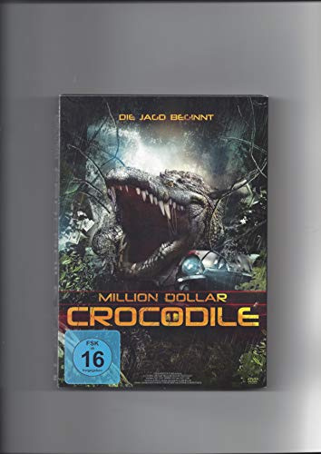 Million Dollar Crocodile