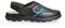 ABEBA 7331 DYNAMIC Verstopfen, OB, A, E, FO, SRC, Schwarz/Blau, Größe 48