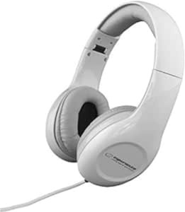 Esperanza EH138W Stereo Audio Kopfhörer Soul Weiß