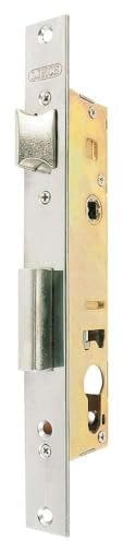 Lince 553025 Cerradura, 25 mm