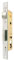 Lince 553025 Cerradura, 25 mm