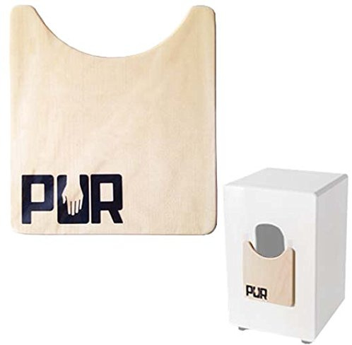 PUR Pitch Converter Maple PC1026 für Cajon