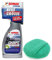 SONAX XTREME CockpitReiniger Matteffect, 500ml + MicrofaserPflegePad