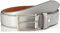 MGM Herren Best Partner Gürtel, Grau (hellgrau 7), 95 cm