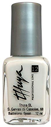 Thuya Classic, Esmalte de uñas (Número 33) - 47 gr