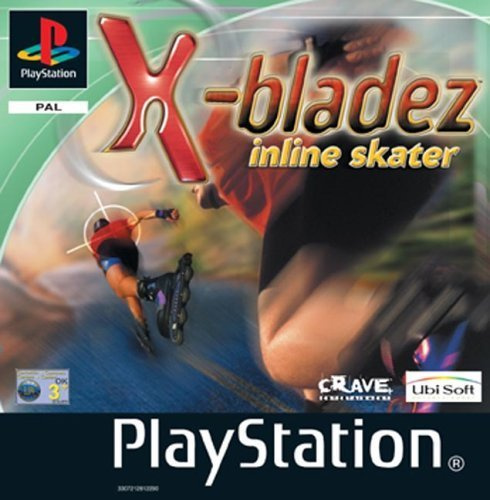 Xbladez In-line Skater