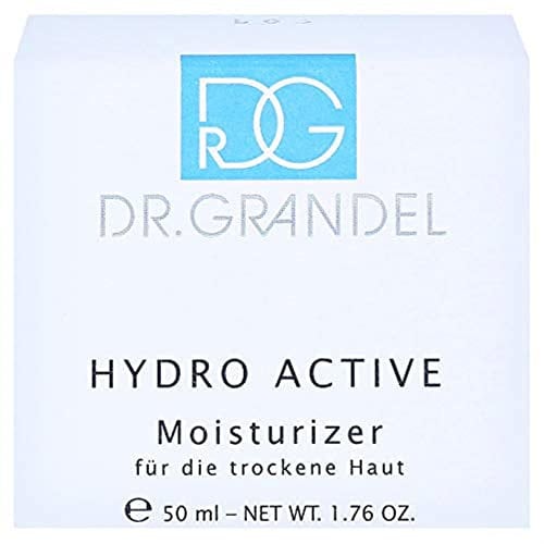 DR.GRANDEL Hydro Active Moisturizer 50 ml