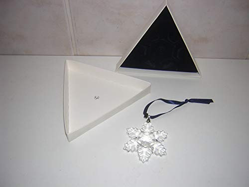 Swarovski Weihnachtsstern 1996 ornament christmas AP1996