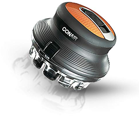 Conair Corded/Cordless Even-Cut Rotary Haircut Kit