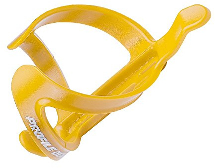 Profile Design Stryke Cage - YELLOW by Profile Designs