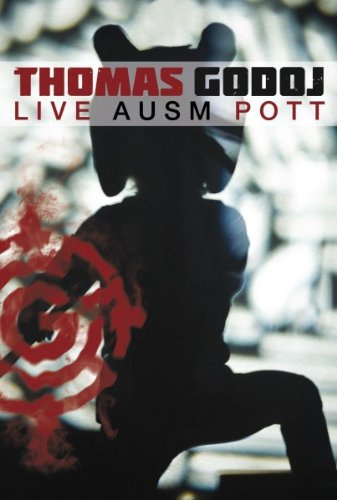 Thomas Godoj - Live aus Pott