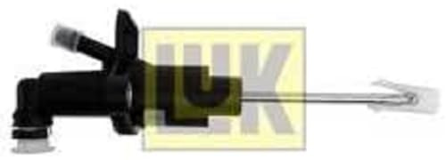 LuK Geberzylinder, Kupplung 511009910 | Kompatibel mit: AUDI A3, TT, TT Roadster, SEAT LEON, TOLEDO II, SKODA OCTAVIA I, OCTAVIA I Combi, VW BORA I, BORA Variant