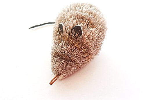 Purrs Mouse attachment- Fits PurrSuit, Frenzy & DaBird wand Cat Toys