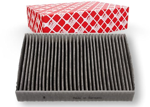 febi bilstein 37334 filtro abitacolo |