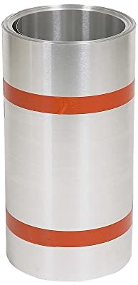 Amerimax Aluminum Flashing 0.0078 10 X 25 '