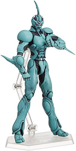 Figma Guyver I (Non-échelle ABS et ATBC-PVC Combt Figurine)