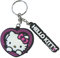 Hello Kitty HK-KEY-001 Schlüsselanhänger