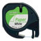 TAPE,PAPER WHITE LETRA TAG 91200 By DYMO