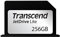 Transcend 256GB JDL330 JetDrive Lite 330 Expansion Card para MacBook Pro 2021 hasta 95/75 MB/s TS256GBJDL330