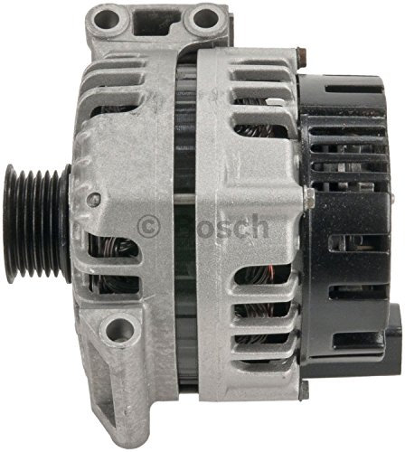 Bosch AL9411X Premium 100% wiederaufbereitete Lichtmaschine – kompatibel mit Select Mini Cooper; 120 A
