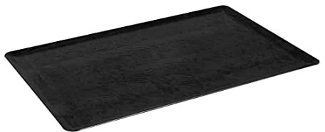 Bourgeat K448 Baking Tray, Steel, Blue