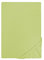 Traumhaft Schlafen - Castell - Markenbettwäsche 0077113 Spannbetttuch Jersey Stretch 1x 140x200 cm - 160x200 cm, pistaziengrün